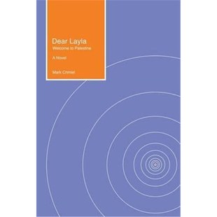 9781503570566 按需印刷Dear Layla