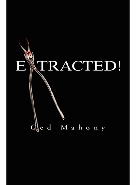 按需印刷Extracted![9781456847838]