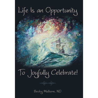 按需印刷Life Is an Opportunity[9781452596105]