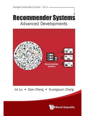 按需印刷不退不换Recommender Systems[9789811224621]