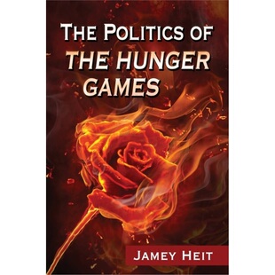 9780786496587 The Games Hunger 预订Politics
