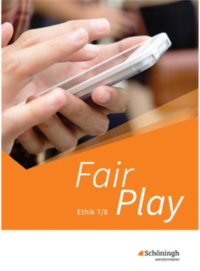 预订【德语】 Fair Play - Lehrwerk für den Ethikunterricht - Neubearbeitung der Stam[9783140254175]