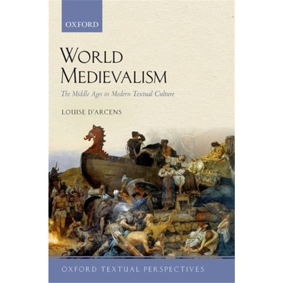 预订World Medievalism:The Middle Ages in Modern Textual Culture[9780198825951]