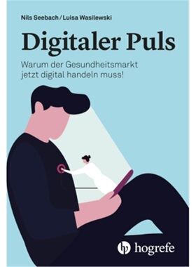 预订【德语】Digitaler Puls[9783456860800]