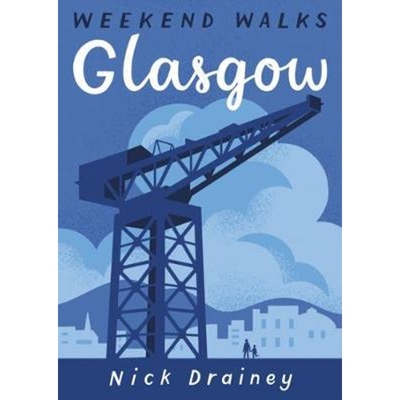 预订Glasgow:Weekend Walks