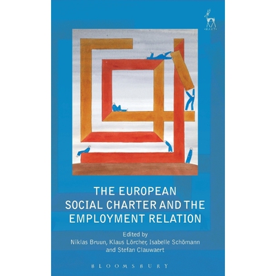 按需印刷The European Social Charter and Employment Relation[9781509906321]