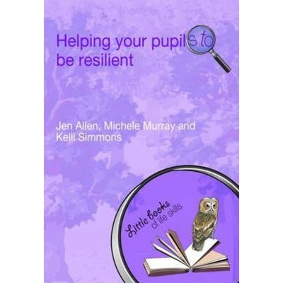 预订Helping Your Pupils to be Resilient