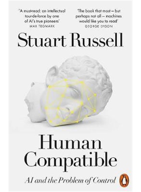 Human Compatible:AI and the Problem of Control