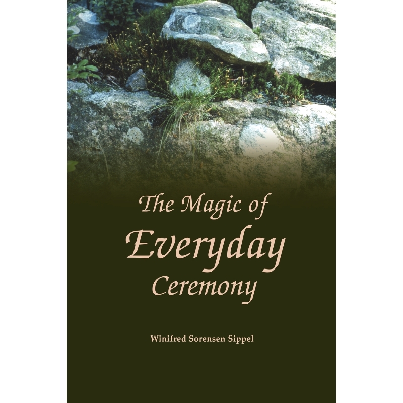 按需印刷The Magic of Everyday Ceremony[9781430321842]