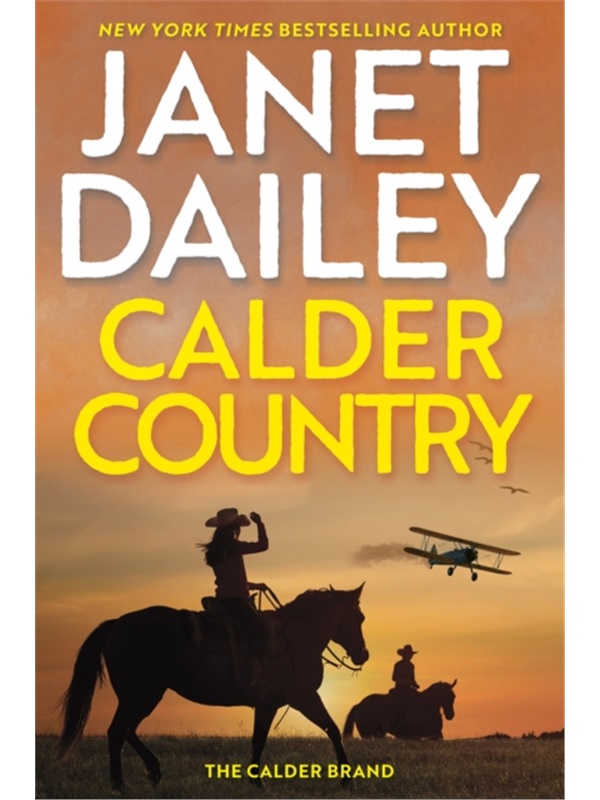 预售【2024新书】Calder Country[9781496744746]