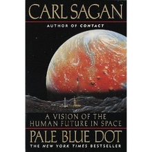 预订Pale Blue Dot:A Vision of the Human Future in Space