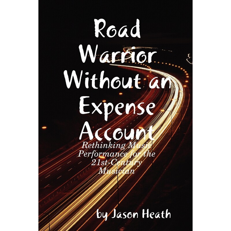 按需印刷不退不换Road Warrior Without an Expense Account[9780615213651]