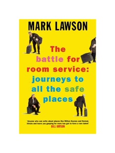 按需印刷The Battle for Room Service[9781447266679]