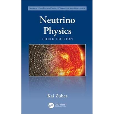 按需印刷图书Neutrino Physics[9781138718890]