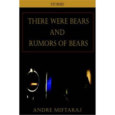 按需印刷不退不换There Were Bears and Rumors of Bears[9780595327782]