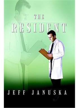 按需印刷The Resident[9781403334060]