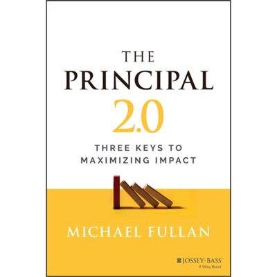 预订The Principal 2.0:Three Keys to Maximizing Imp