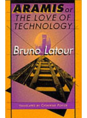 预订Aramis, or The Love of Technology