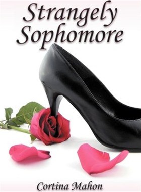 按需印刷Strangely Sophomore[9781477109540]