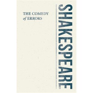 Errors 按需印刷不退不换The Comedy 9781528705196