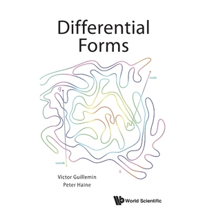 按需印刷Differential Forms[9789813272774]