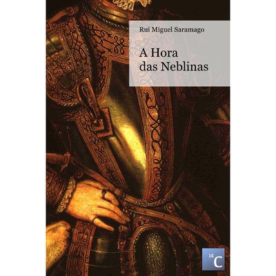 按需印刷不退不换POR A Hora Das Neblinas[9781312371910]