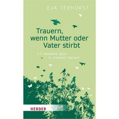 预订【德语】Trauern, wenn Mutter oder Vater stirbt[9783451600371]