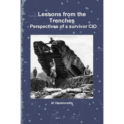 按需印刷Lessons from the Trenches - Perspectives of a survivor CIO[9780994844200]