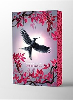 现货Mockingjay Deluxe (PB)[9780702342400]