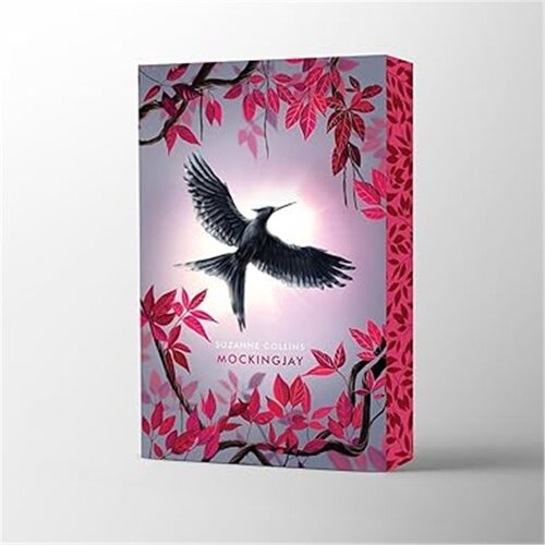 现货Mockingjay Deluxe (PB)[9780702342400]