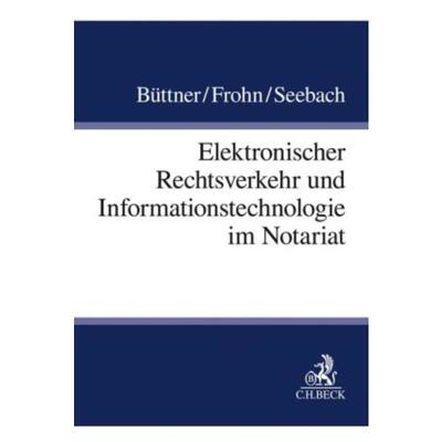 预订【德语】 Elektronischer Rechtsverkehr und Informat