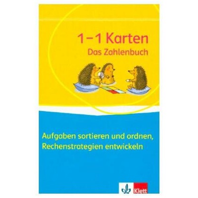 预订【德语】 Das Zahlenbuch 1-2[9783122010225]