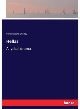 按需印刷Hellas[9783744775151]