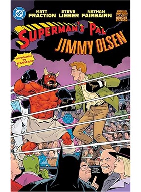 预售[2025新书]Sm Pal Jim Ols Dxl Ed[9781799501879]