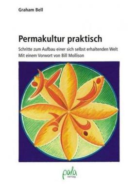 预订【德语】 Permakultur praktisch:Schritte zum Aufbau einer sich selbst erhaltenden W