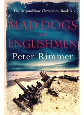 按需印刷Mad Dogs and Englishmen[9780995756106]