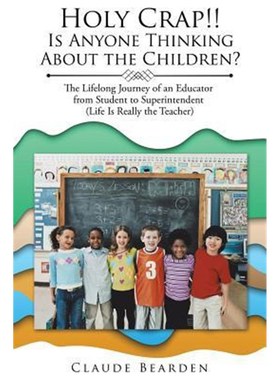 按需印刷Holy Crap!![9781543469530]