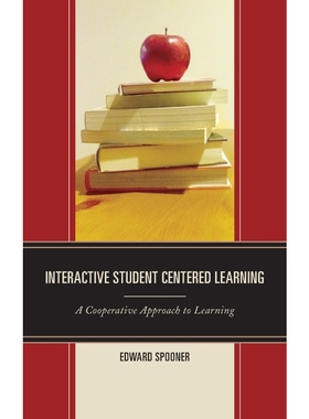 按需印刷Interactive Student Centered Learning[9781475813470]