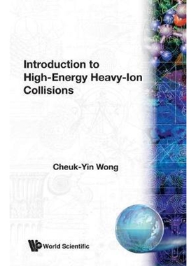 按需印刷不退不换Introduction to High-Energy Heavy-Ion Collisions[9789810202644]