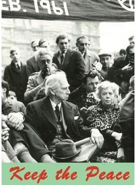 预订Keep the Peace:Spokesman 143