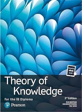 IB Theory of Knowledge 3rd ed