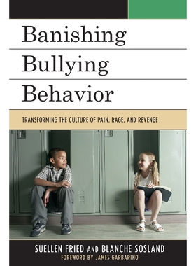 按需印刷Banishing Bullying Behavior[9781607092216]