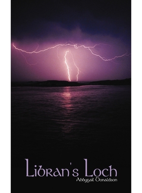 按需印刷Libran's Loch[9781467885867]