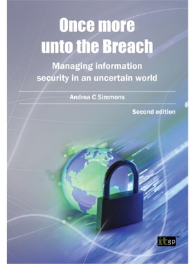 按需印刷Once More Unto the Breach, second edition