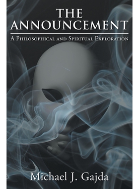 按需印刷The Announcement[9781643672861]