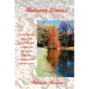 按需印刷Autumn Leaves 9781432782573