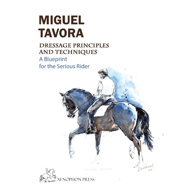 按需印刷不退不换Dressage Principles and Techniques[9781948717076]
