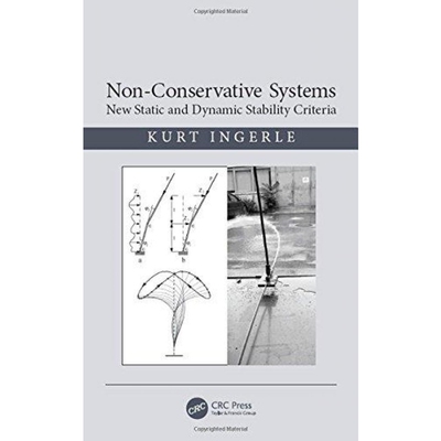 按需印刷不退不换Non-Conservative Systems[9781138305847]