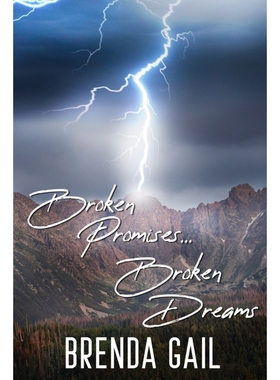 按需印刷Broken Promises, Broken Dreams[9781387657766]