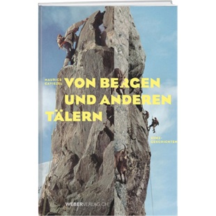 Bergen und anderen 预订 9783039221486 Von Tälern 德语